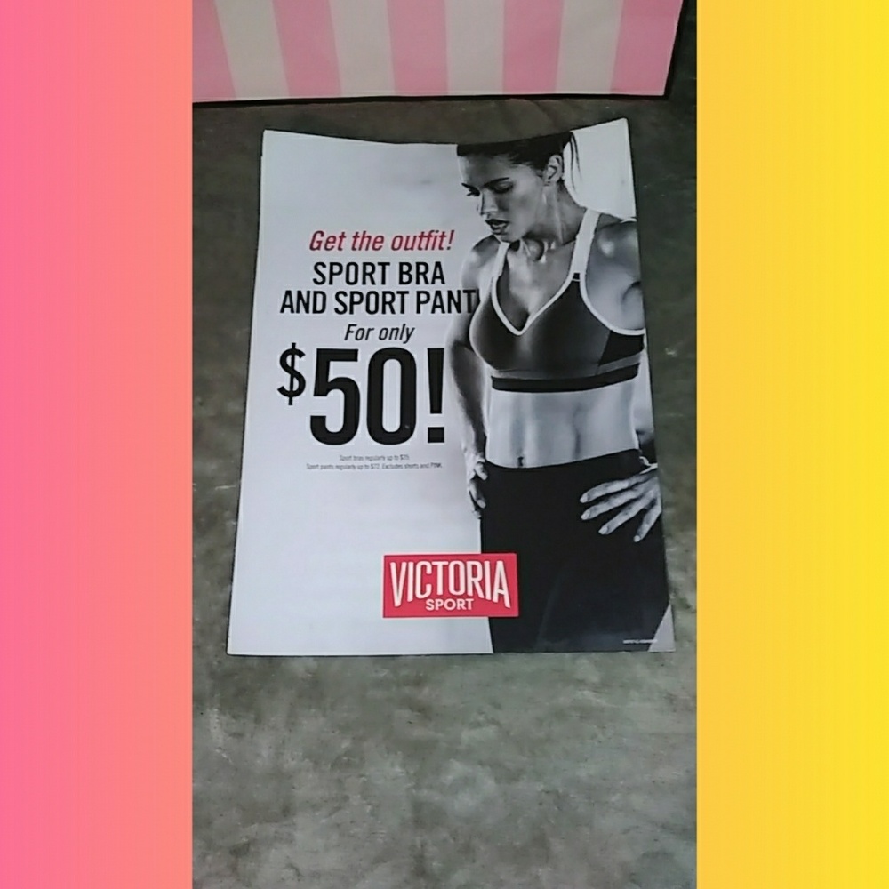 Authentic vs posters